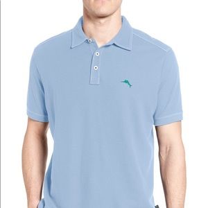 Tommy Bahama Tropicool Spectator Polo